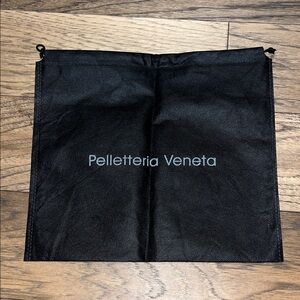 Pelleteria Veneta Dust Bag